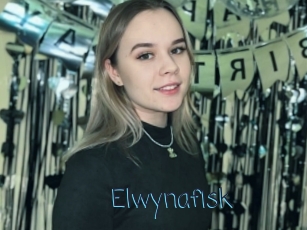 Elwynafisk