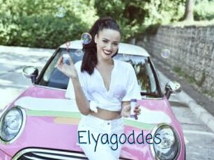 Elyagoddes