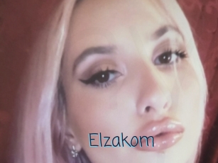 Elzakom