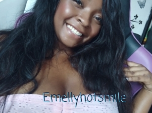 Emellyhotsmile