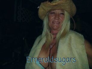 Emeraldsugars