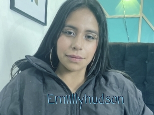 Emiillyhudson