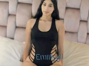 Emiilygil