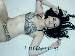 Emiliaturner