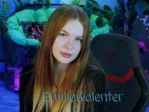 Emiliawalenter