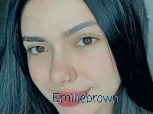 Emiliebrown