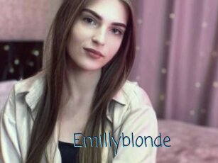 Emillyblonde