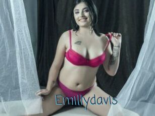 Emillydavis