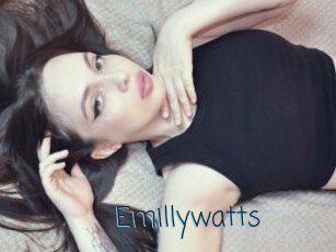 Emillywatts