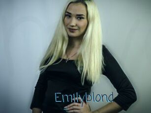 Emilyblond