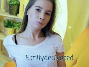 Emilydedicated