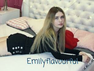 Emilyflavourful