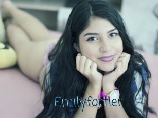 Emilyfortier