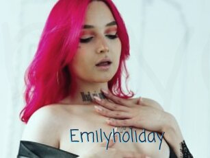 Emilyholiday