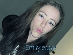 Emilyishere