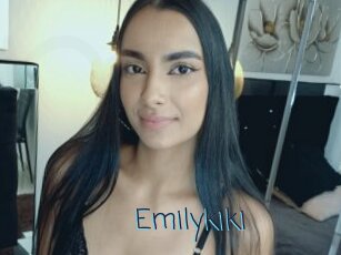 Emilykiki