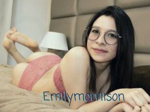 Emilymorriison