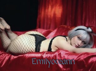 Emilyoceann