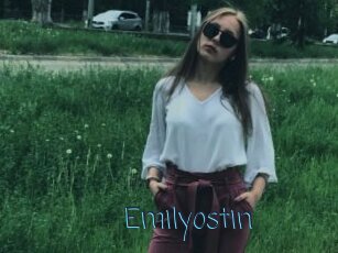 Emilyostin