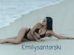 Emilysantorski