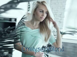 Emilysexyblond