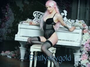 Emilyskygold