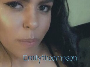 Emilythoompson