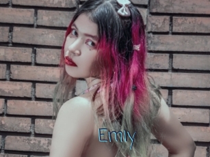 Emiy