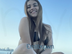 Emlibrown