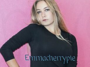 Emmacherrypie