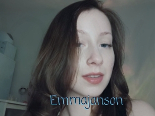 Emmajanson