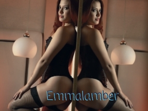 Emmalamber