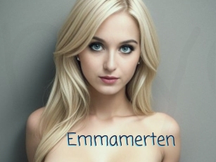 Emmamerten