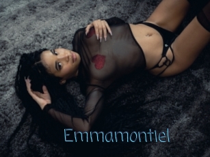 Emmamontiel