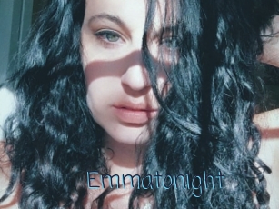 Emmatonight