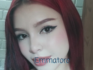 Emmatoro