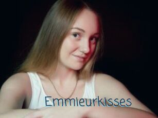 Emmieurkisses