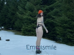 Emmismile