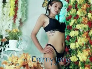 Emmy_joins