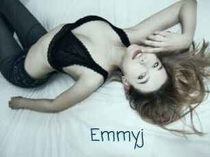 Emmyj