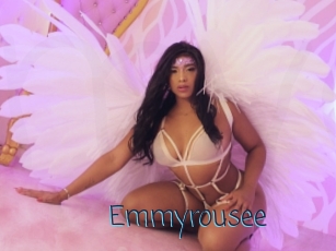 Emmyrousee