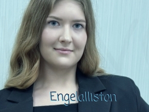 Engelalliston