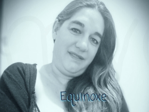 Equinoxe