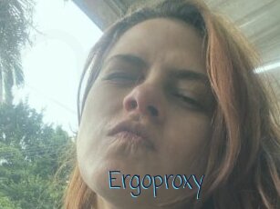 Ergoproxy