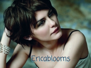 Ericablooms