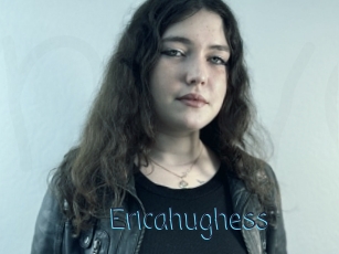 Ericahughess