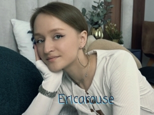 Ericarouse