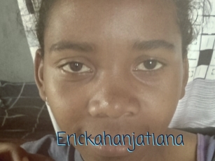 Erickahanjatiana