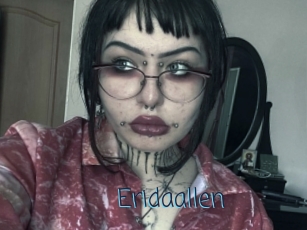 Eridaallen