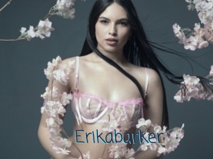 Erikabarker